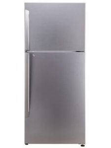 LG GL-D432ADSU 437 L 3 Star Double Door Refrigerator