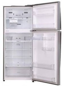 LG GL-D432ADSU 437 L 3 Star Double Door Refrigerator