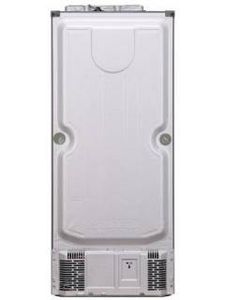 LG GL-T432FPZU 437 L 3 Star Double Door Refrigerator