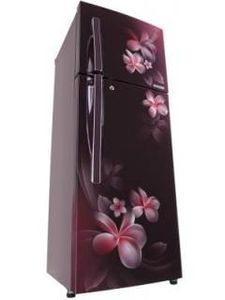 LG GL-T322RSPN 308 L 4 Star Frost Free Double Door Refrigerator