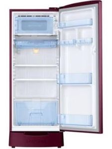 Samsung RR20N182XR8 192 L 5 Star Direct Cool Single Door Refrigerator