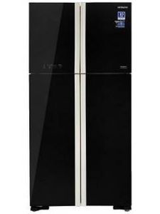 Hitachi R-W610PND4 563 L Inverter French Door Refrigerator