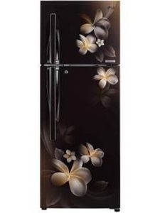 LG GL-T322RHPN 308 L 4 Star Direct Cool Double Door Refrigerator