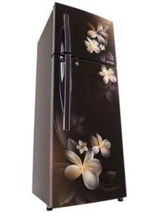 LG GL-T322RHPN 308 L 4 Star Direct Cool Double Door Refrigerator