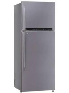 LG GL-T502FPZU 471 L 3 Star Inverter Frost Free Double Door Refrigerator