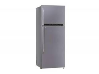 LG GL-T502FPZU 471 L 3 Star Inverter Frost Free Double Door Refrigerator
