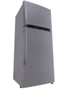 LG GL-T502FPZU 471 L 3 Star Inverter Frost Free Double Door Refrigerator