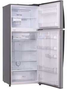 LG GL-T502FPZU 471 L 3 Star Inverter Frost Free Double Door Refrigerator