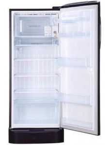 LG GL-D241APGX 235 L 4 Star Direct Cool Single Door Refrigerator