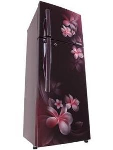 LG GL-T302RSPN 284 L 4 Star Frost Free Double Door Refrigerator
