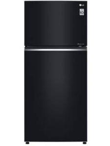 LG GN-C702SGGU 547 L 5 Star Frost Free Double Door Refrigerator