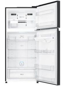 LG GN-C702SGGU 547 L 5 Star Frost Free Double Door Refrigerator