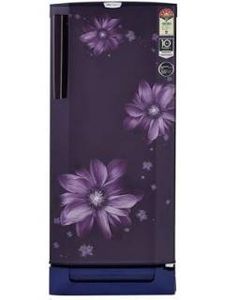 Godrej R D EPro 205 TDI 5.2 190 L 5 Star Direct Cool Single Door Refrigerator