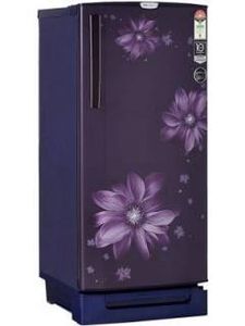 Godrej R D EPro 205 TDI 5.2 190 L 5 Star Direct Cool Single Door Refrigerator