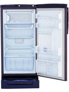 Godrej R D EPro 205 TDI 5.2 190 L 5 Star Direct Cool Single Door Refrigerator