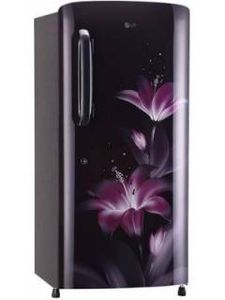 LG GL-B221APGX 215 L 4 Star Direct Cool Single Door Refrigerator