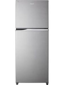 Panasonic NR-BD468VSX1 450 L 3 Star Frost Free Double Door Refrigerator