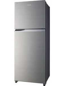 Panasonic NR-BD468VSX1 450 L 3 Star Frost Free Double Door Refrigerator