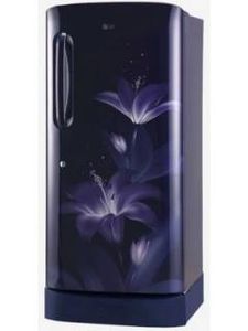 LG GL-D221ABGX 215 L 4 Star Inverter Direct Cool Single Door Refrigerator