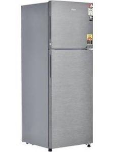 Haier HEB-25TDS 258 L 3 Star Frost Free Double Door Refrigerator