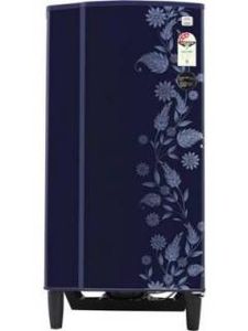 Godrej RD 1823 PT 3.2 185 L 3 Star Direct Cool Single Door Refrigerator