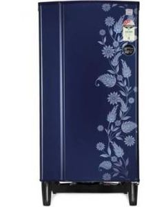 Godrej RD 1823 PT 3.2 185 L 3 Star Direct Cool Single Door Refrigerator