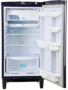 Godrej RD 1823 PT 3.2 185 L 3 Star Direct Cool Single Door Refrigerator