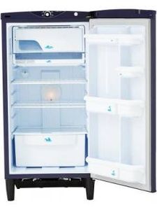 Godrej RD 1823 EW 3.2 182 L 3 Star Direct Cool Single Door Refrigerator