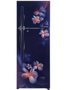LG GL-T292RBPN 260 L 4 Star Inverter Frost Free Double Door Refrigerator