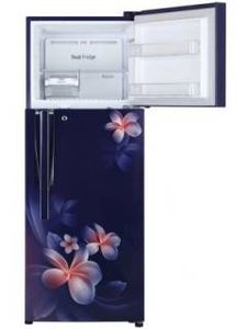 LG GL-T292RBPN 260 L 4 Star Inverter Frost Free Double Door Refrigerator