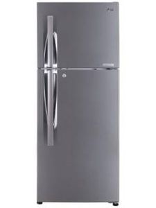 LG GL-C292RPZN 260 L 4 Star Frost Free Double Door Refrigerator