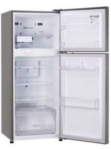 LG GL-C292RPZN 260 L 4 Star Frost Free Double Door Refrigerator
