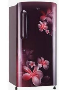 LG GL-B221ASPX 215 L 4 Star Inverter Direct Cool Single Door Refrigerator