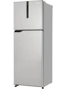 Panasonic NR-BG341VSS3 336 L 3 Star Frost Free Double Door Refrigerator