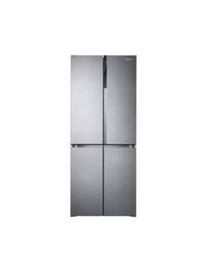 Samsung RF50K5910SL 594 L Inverter Frost Free Side By Side Door Refrigerator