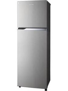 Panasonic NR-BL347VSX1 333 L Inverter Frost Free Double Door Refrigerator