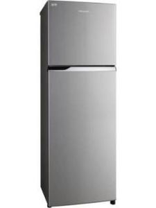 Panasonic NR-BL347VSX1 333 L Inverter Frost Free Double Door Refrigerator