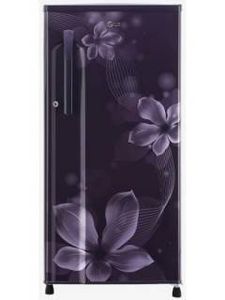 LG GL-B191KPOW 188 L 3 Star Direct Cool Single Door Refrigerator