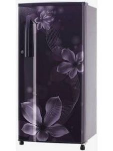 LG GL-B191KPOW 188 L 3 Star Direct Cool Single Door Refrigerator