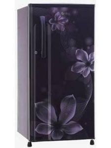 LG GL-B191KPOW 188 L 3 Star Direct Cool Single Door Refrigerator
