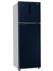 Panasonic NR-BG311VDA3 307 L 3 Star Frost Free Double Door Refrigerator