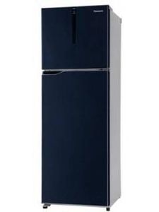 Panasonic NR-BG311VDA3 307 L 3 Star Frost Free Double Door Refrigerator