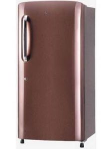 LG GL-B221AASX 215 L 4 Star Direct Cool Single Door Refrigerator