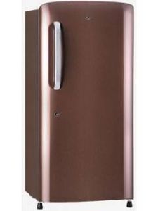 LG GL-B221AASX 215 L 4 Star Direct Cool Single Door Refrigerator
