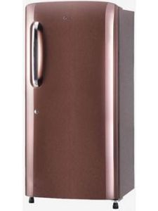 LG GL-B221AASX 215 L 4 Star Direct Cool Single Door Refrigerator