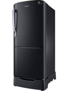 Samsung RR20N182YBS 192 L 4 Star Direct Cool Single Door Refrigerator