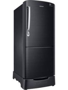 Samsung RR20N182YBS 192 L 4 Star Direct Cool Single Door Refrigerator