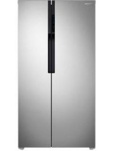 Samsung RS55K52A01J 604 L Frost Free Side By Side Door Refrigerator