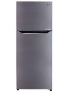 LG GL-C292SPZU 260 L 3 Star Frost Free Double Door Refrigerator