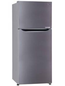 LG GL-C292SPZU 260 L 3 Star Frost Free Double Door Refrigerator